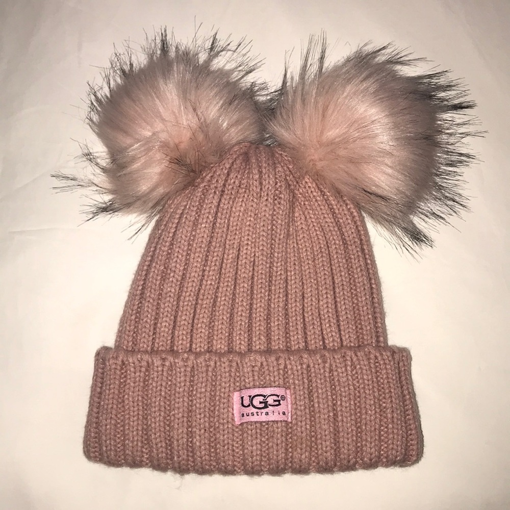 Ugg hat